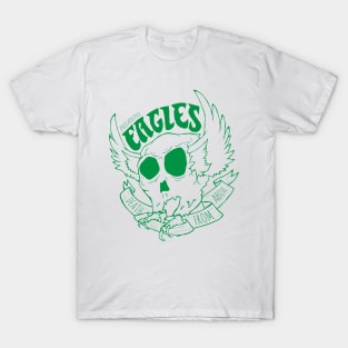 Philadelphia Eagles Death From Above T-Shirt